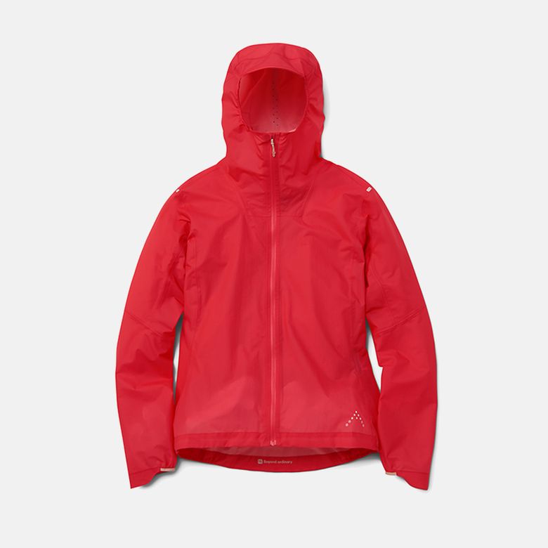 팬텀 자켓(여) Hibiscus