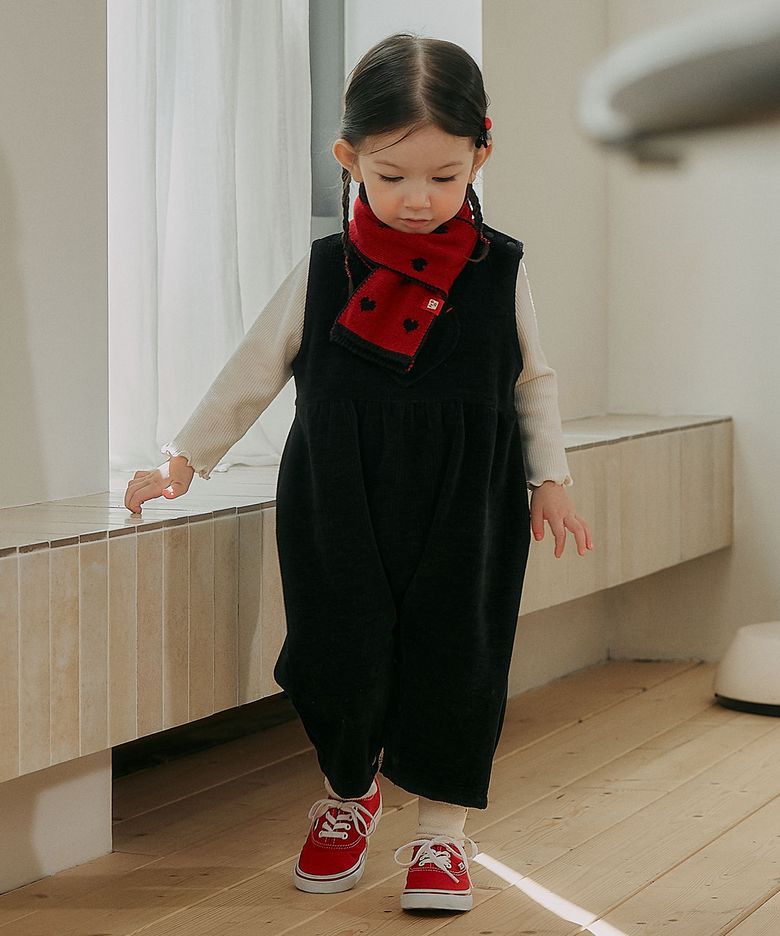 모니 아기 점프수트