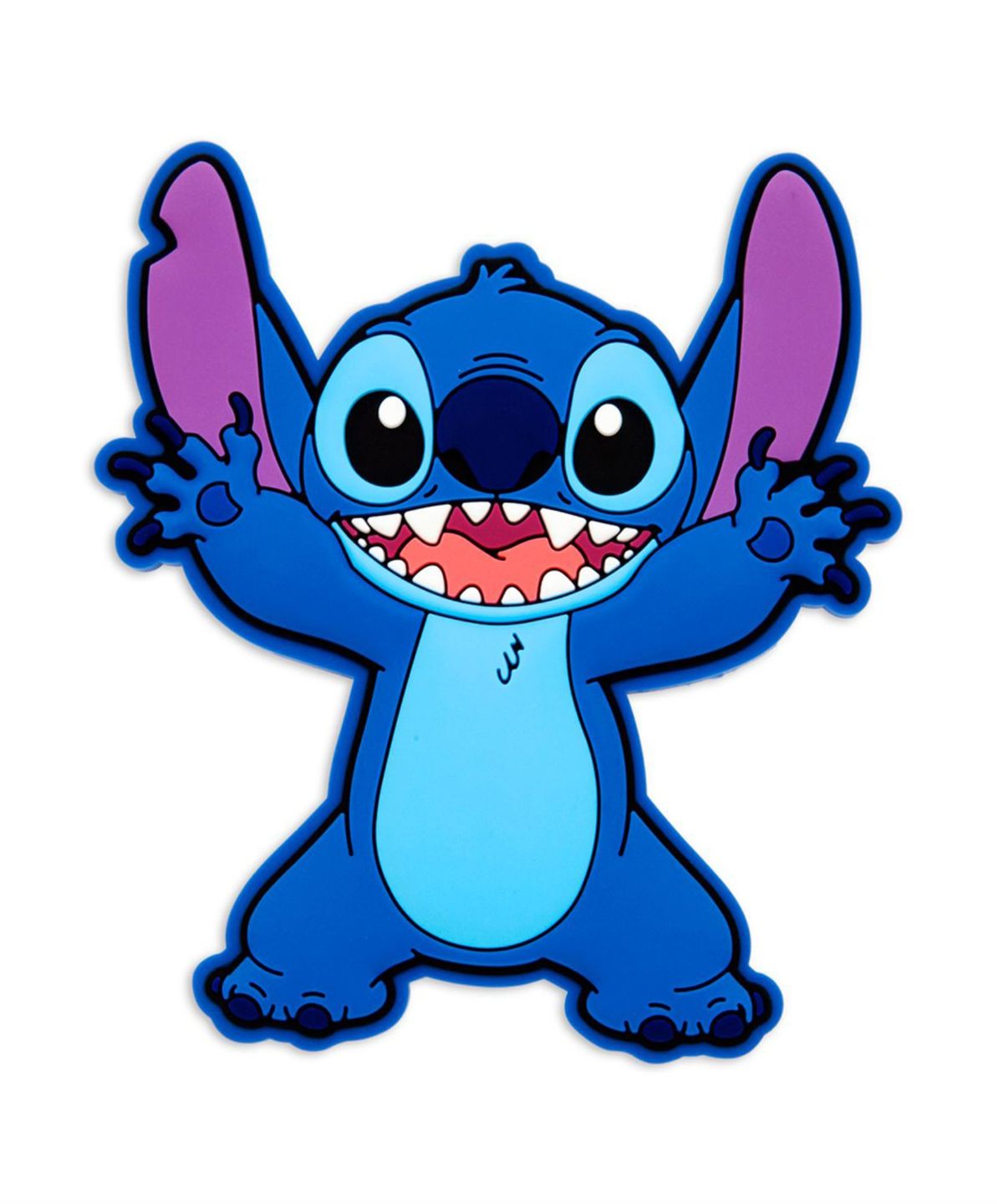 디즈니 스토어(DISNEY STORE) 릴로앤스티치 스티치 마그넷 (1000097732)