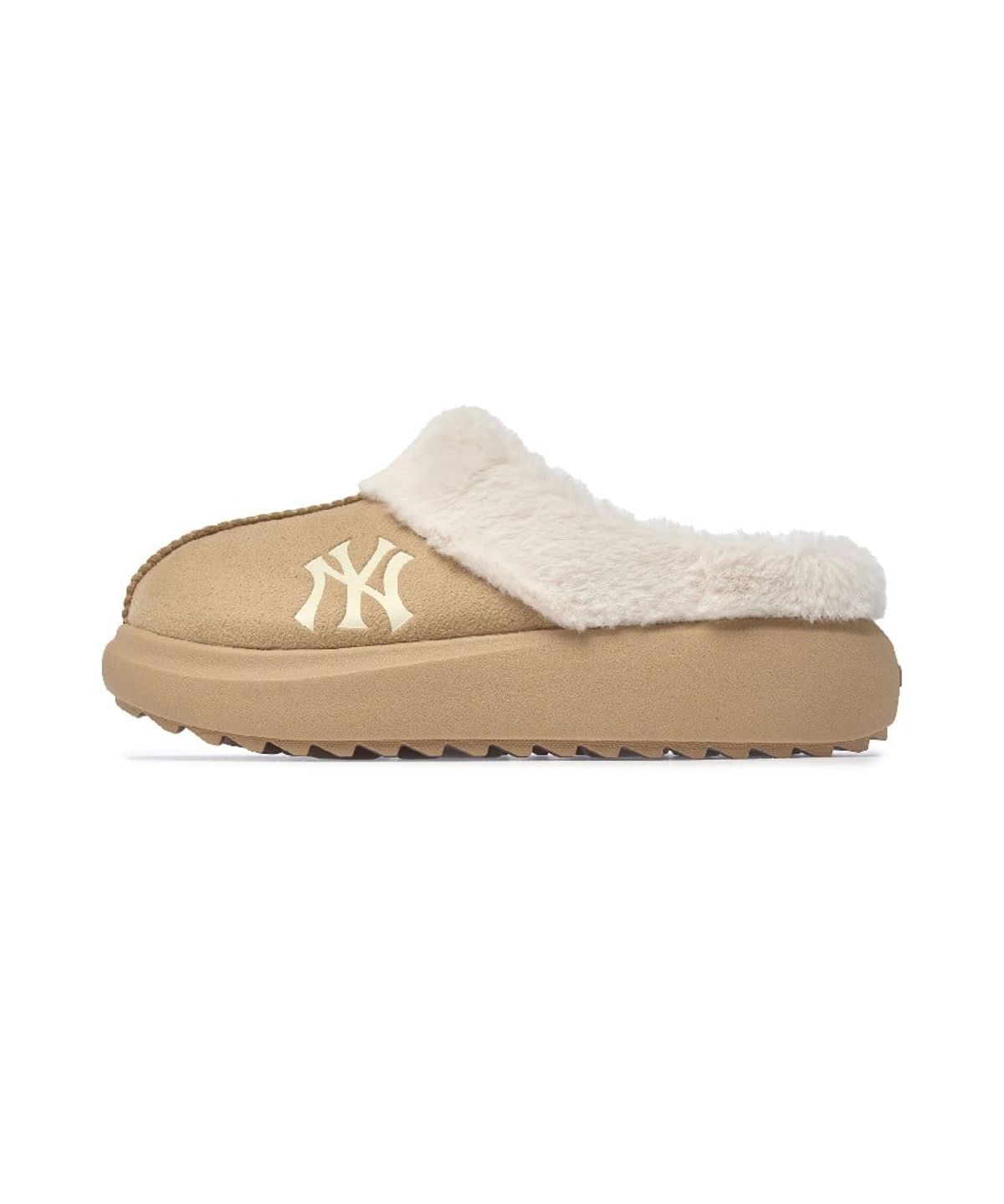 엠엘비(MLB) 맥스 뮬 SD NY (L.Beige)