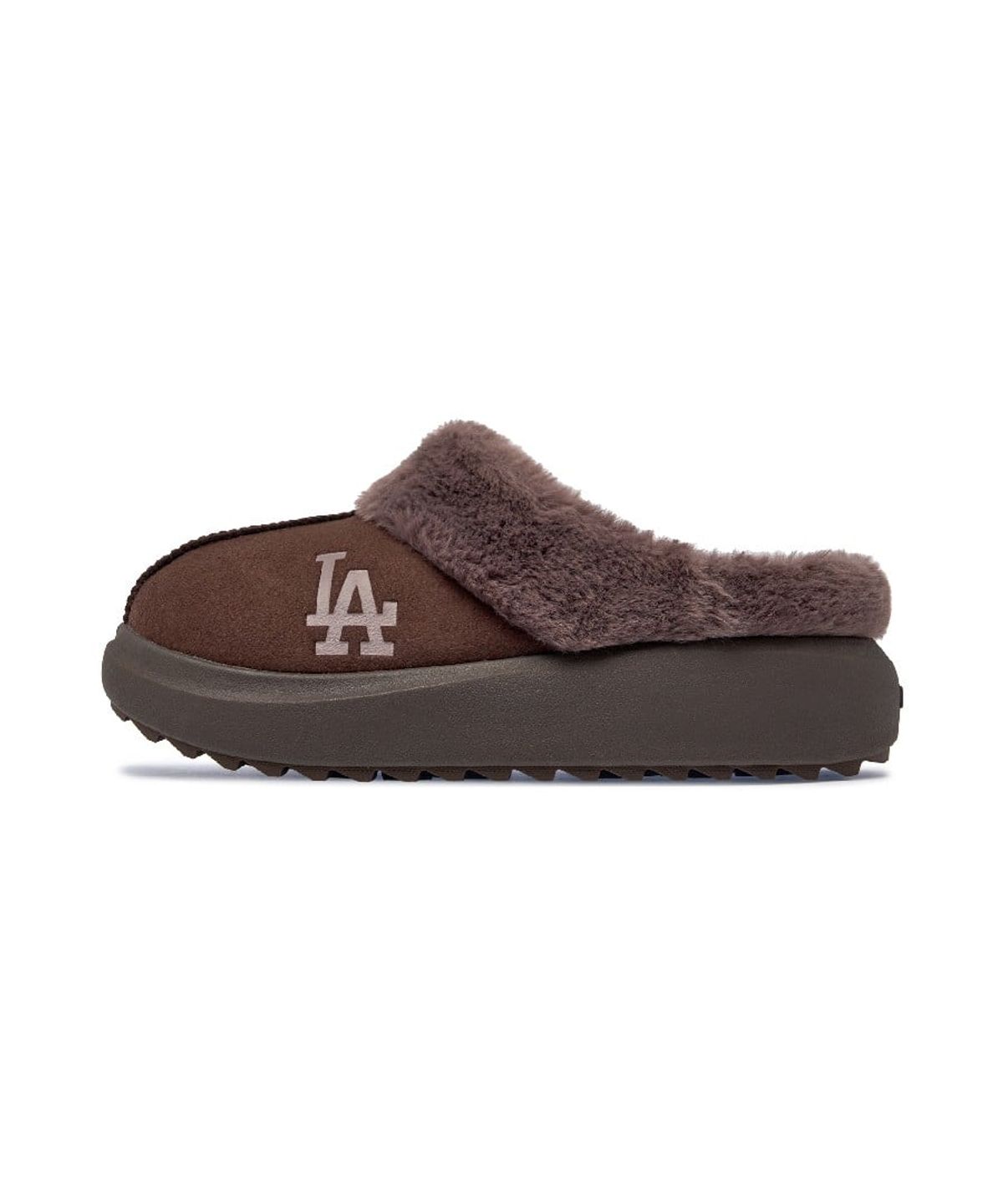 엠엘비(MLB) 맥스 뮬 SD LA (Brown)