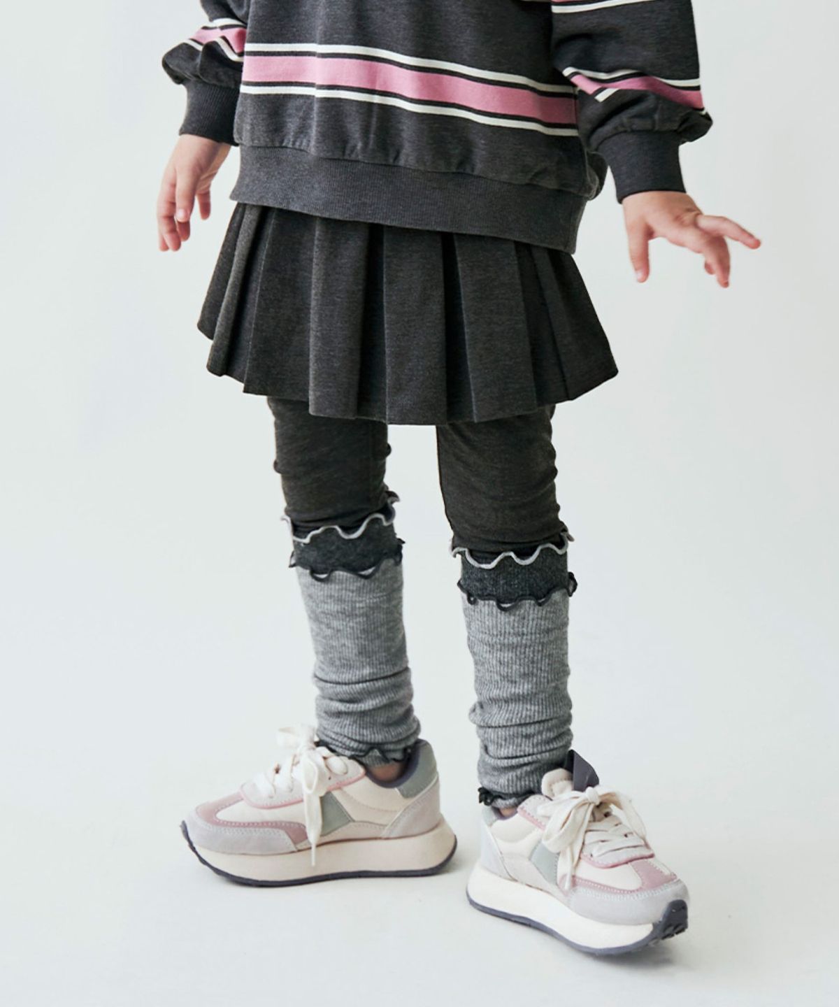 월튼키즈(WALTON KIDS) 스쿨플리츠치렝스