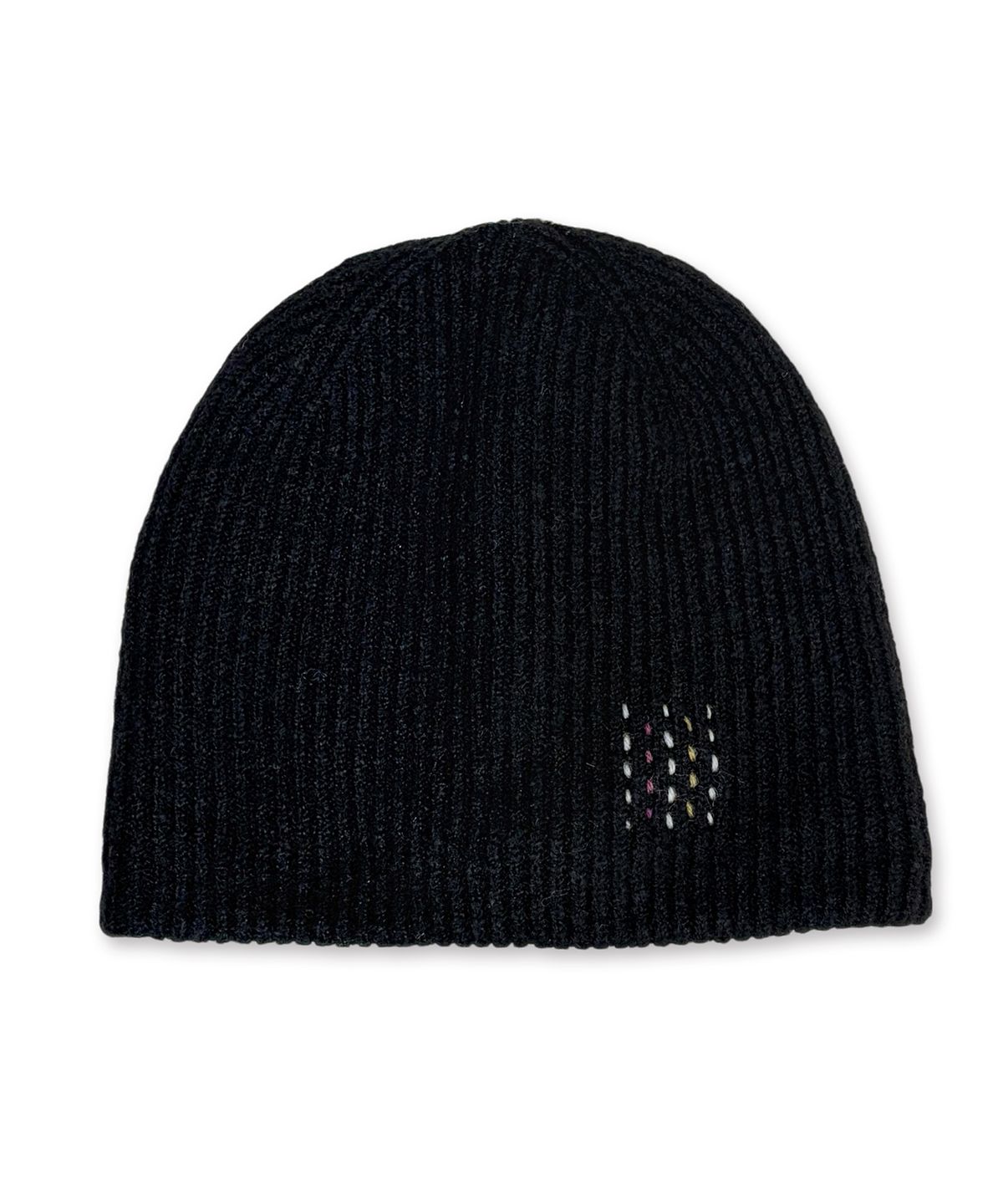 노우트(NOUGHT) Craft Finch Beanie / Black