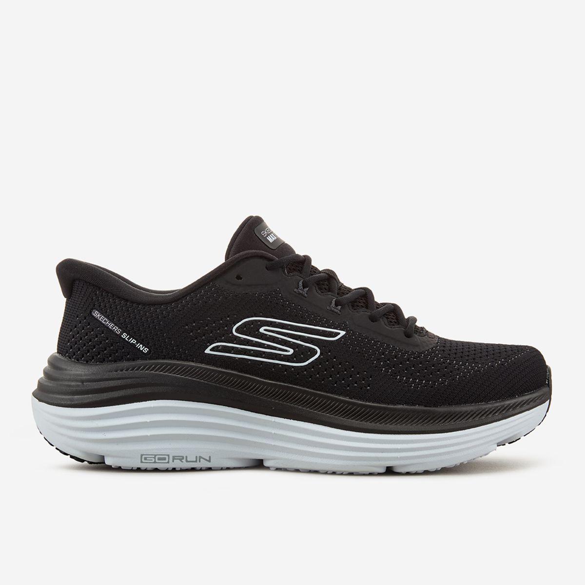 스케쳐스(SKECHERS) 남성 맥스쿠셔닝 엔데버 (슬립인스)_SP0MRCGX211