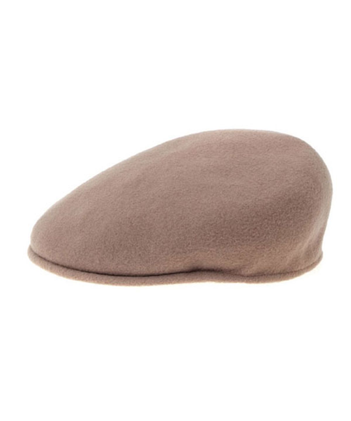 캉골(KANGOL) 울 504 0258 카멜