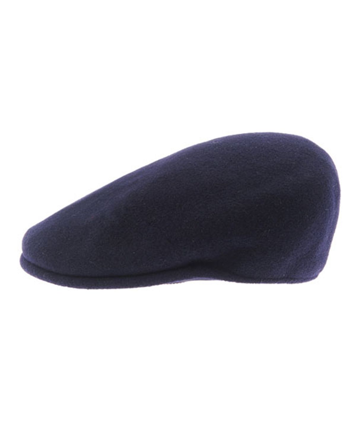 캉골(KANGOL) 울 504 0258 다크블루