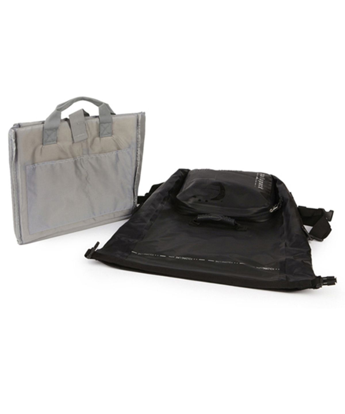 줄루팩(ZULUPACK) PROPACK LAPTOP 노트북용 가방