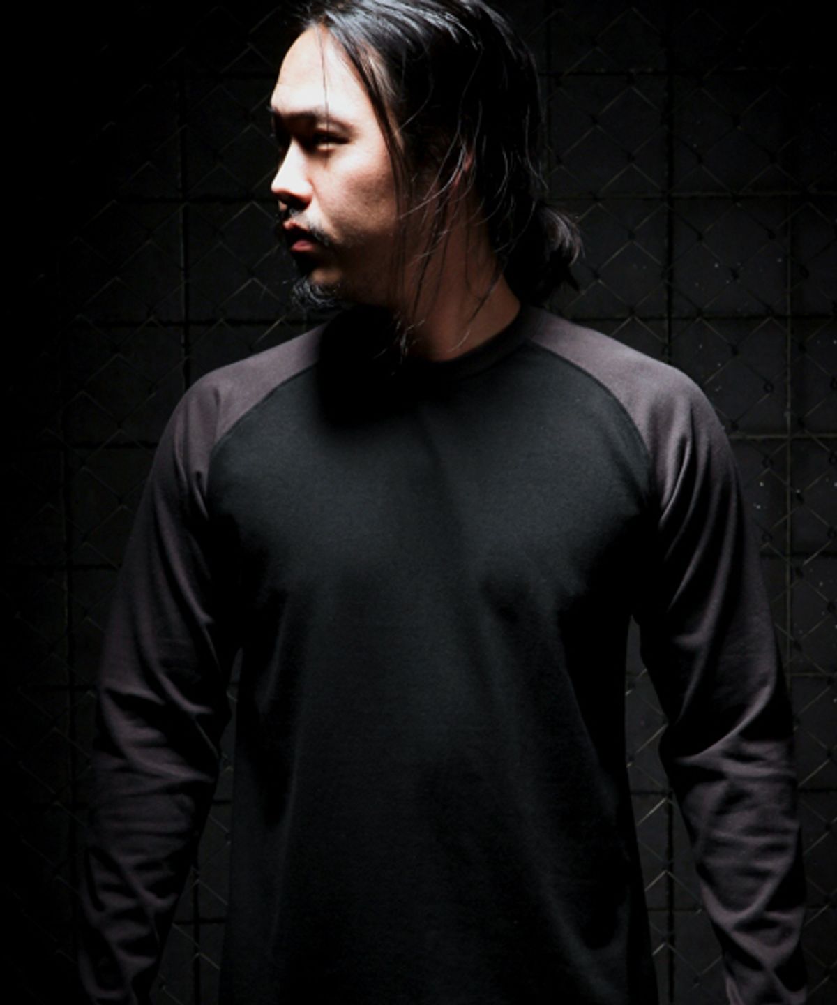 에잇볼륨(EIGHTVOLUME) EV B/D VACANT RAGLAN