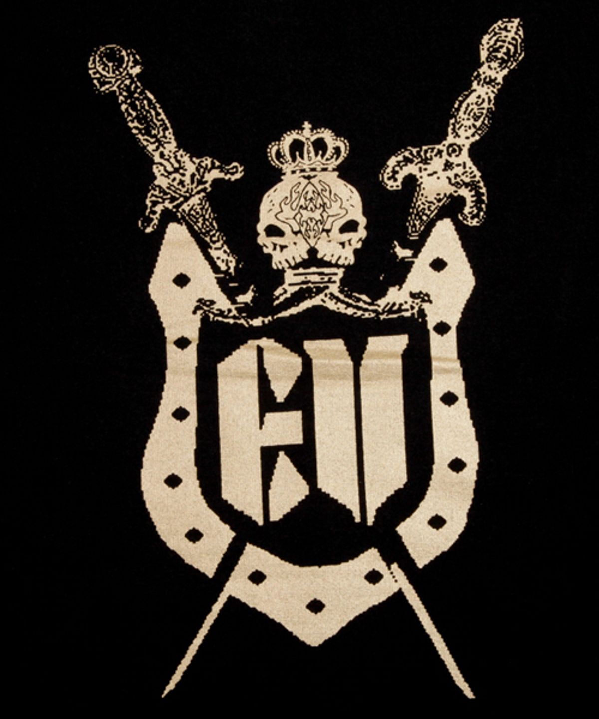 에잇볼륨(EIGHTVOLUME) EV SHIELD B/D RAGLAN