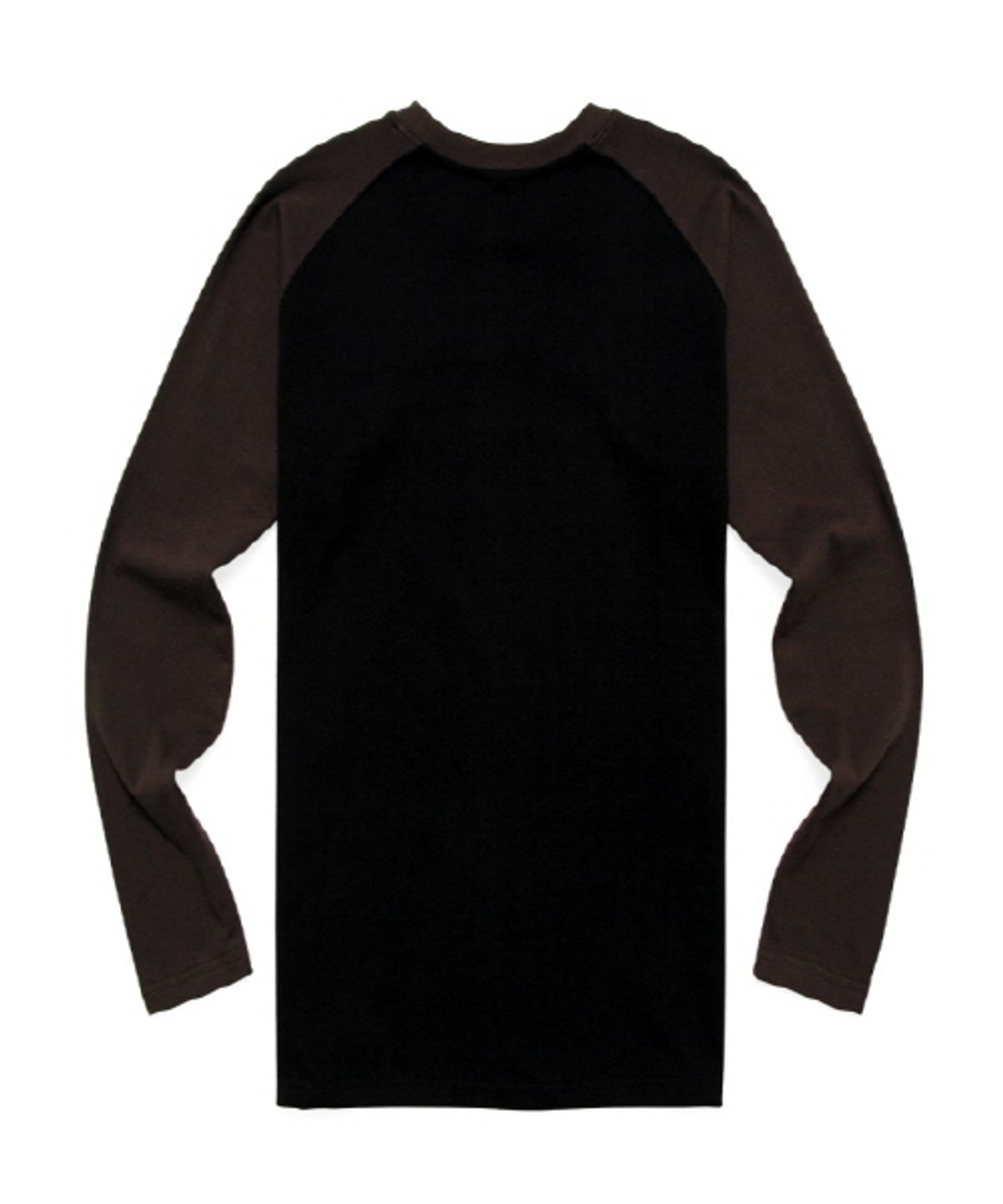 에잇볼륨(EIGHTVOLUME) MANDALA MONK B/D RAGLAN
