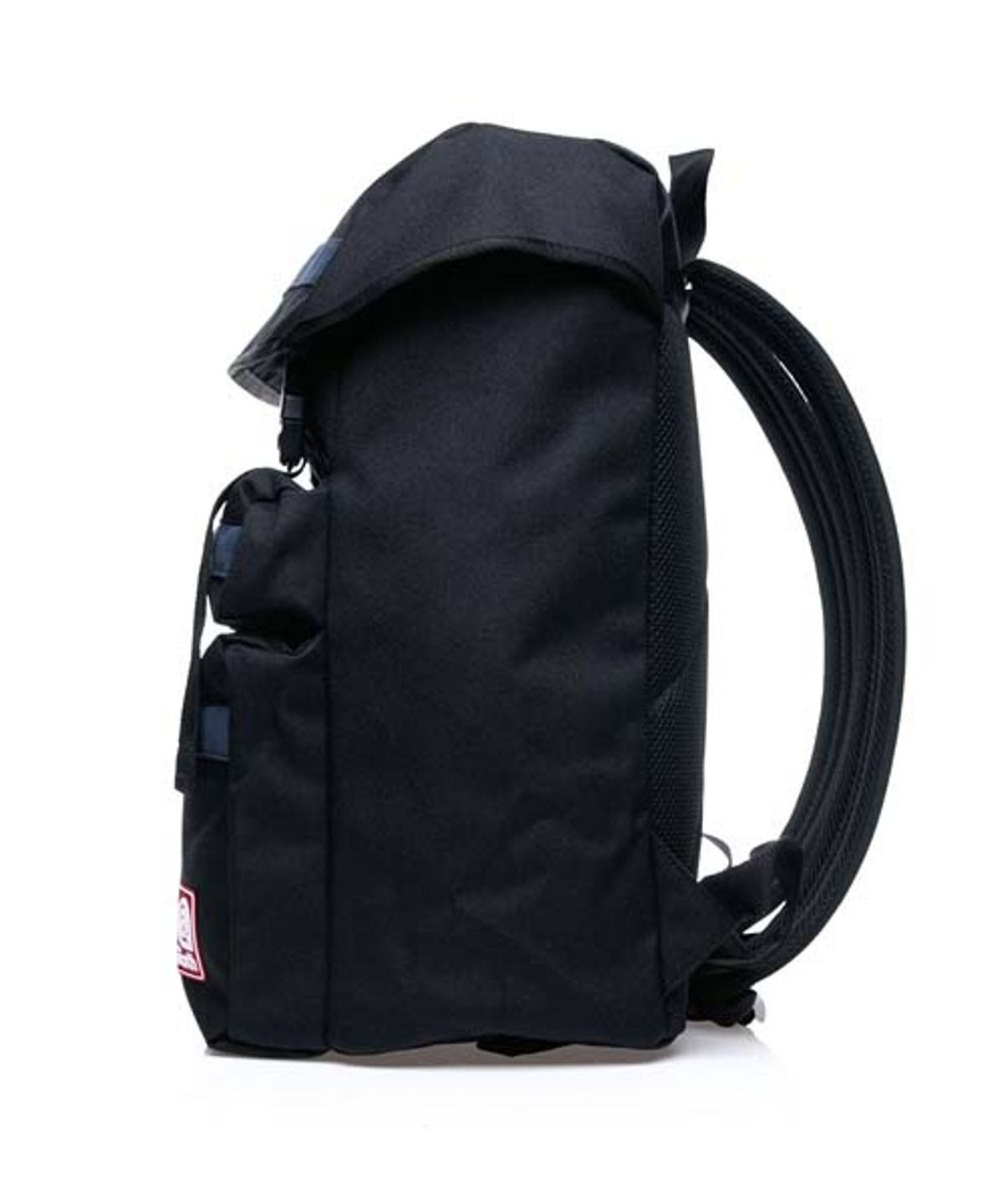 디얼스(THE EARTH) DISASTER BACKPACK BLACK NAVY
