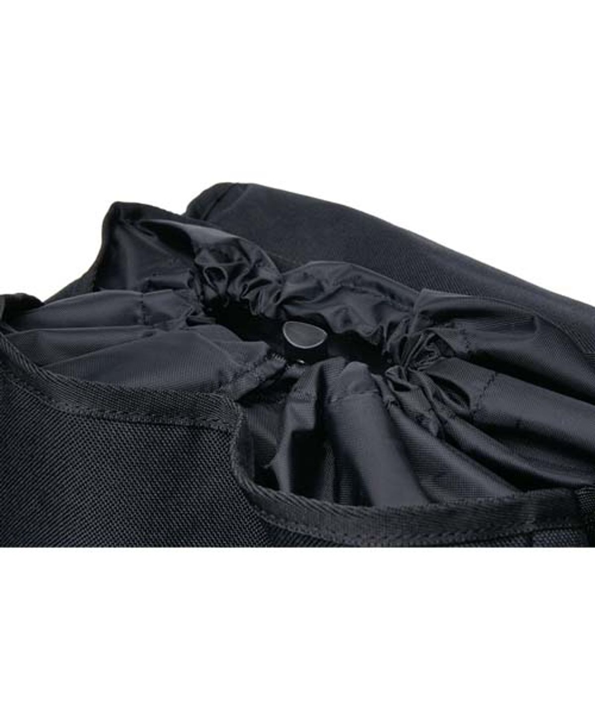 디얼스(THE EARTH) DISASTER BACKPACK BLACK NAVY