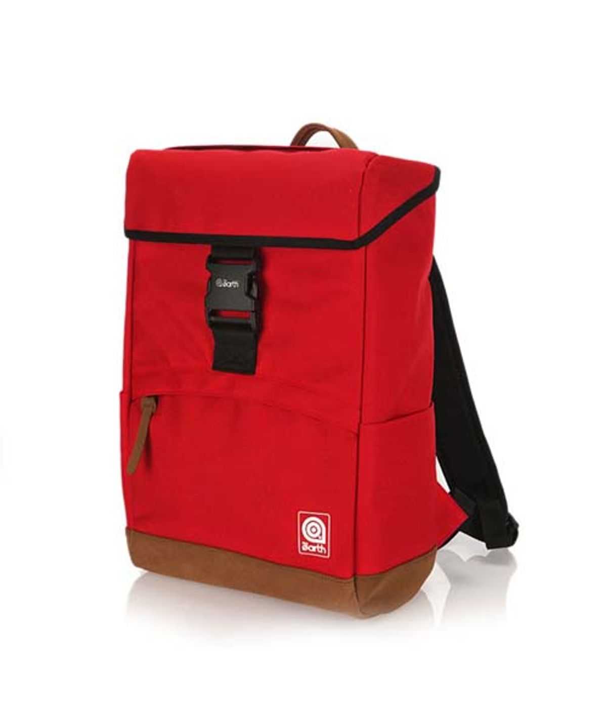디얼스(THE EARTH) FLOOD BACKPACK RED