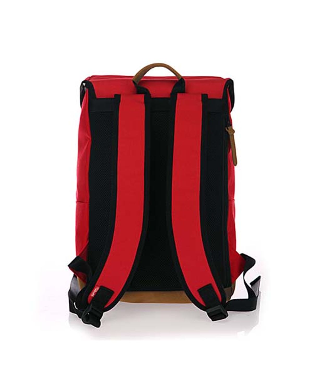 디얼스(THE EARTH) FLOOD BACKPACK RED