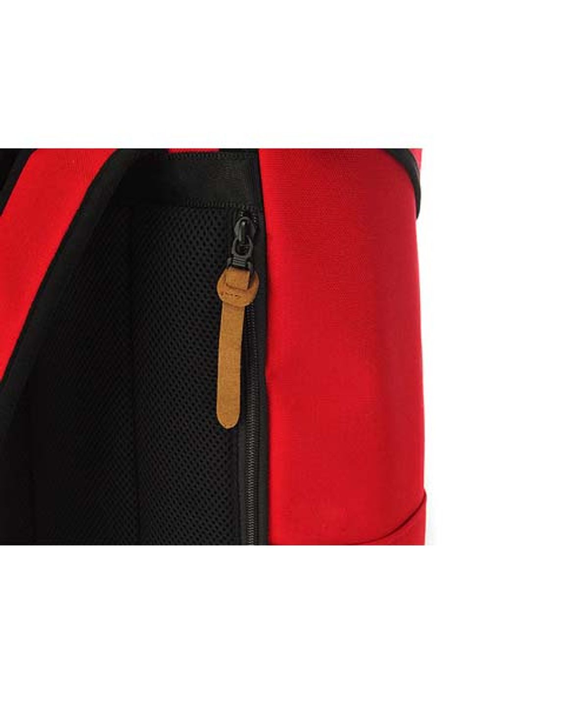 디얼스(THE EARTH) FLOOD BACKPACK RED