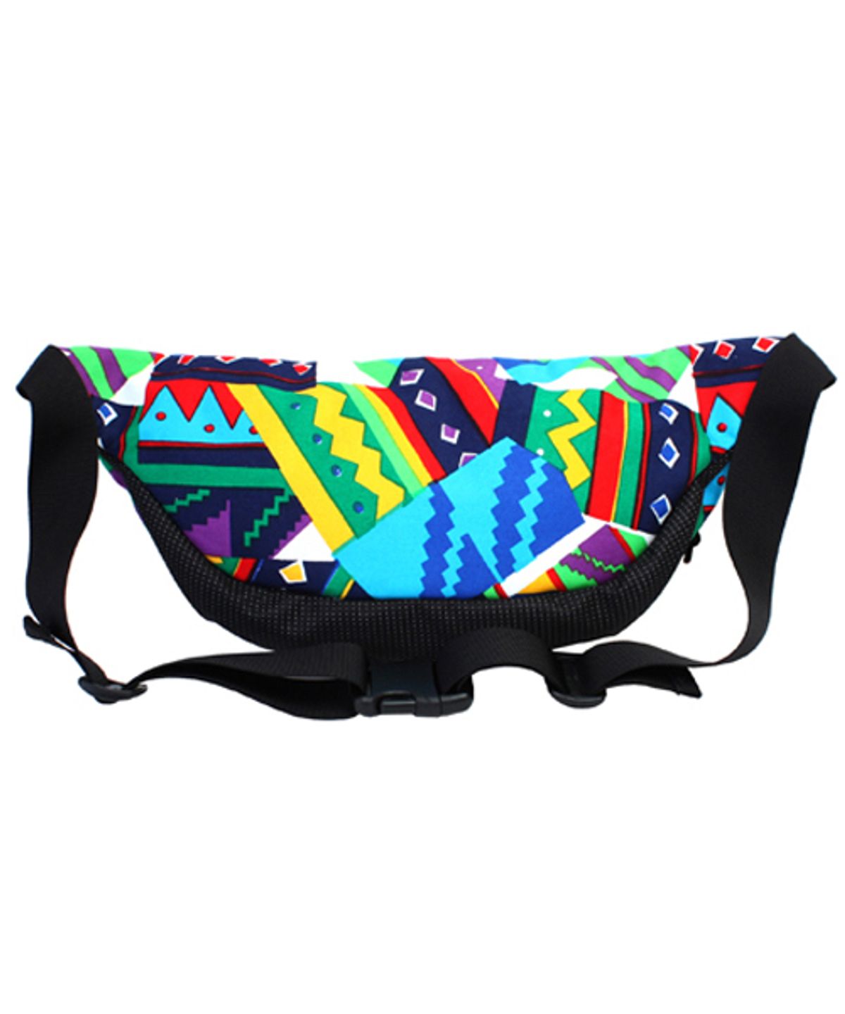 블루이(BLUEY) BLUEY POP WAIST BAG INDIAN