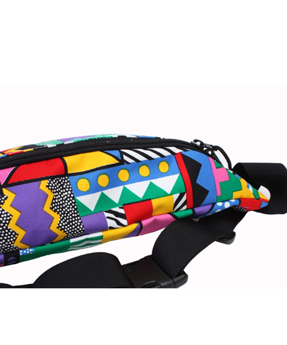 블루이(BLUEY) BLUEY POP WAIST BAG POPART