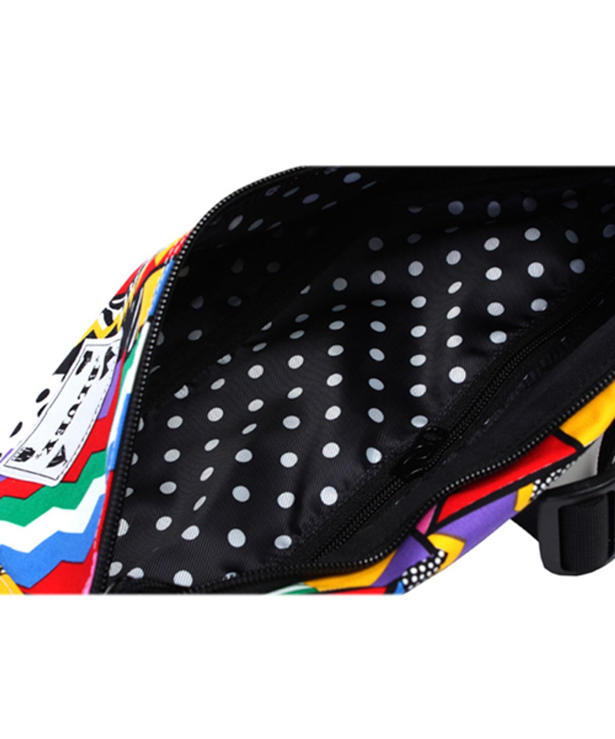 블루이(BLUEY) BLUEY POP WAIST BAG POPART