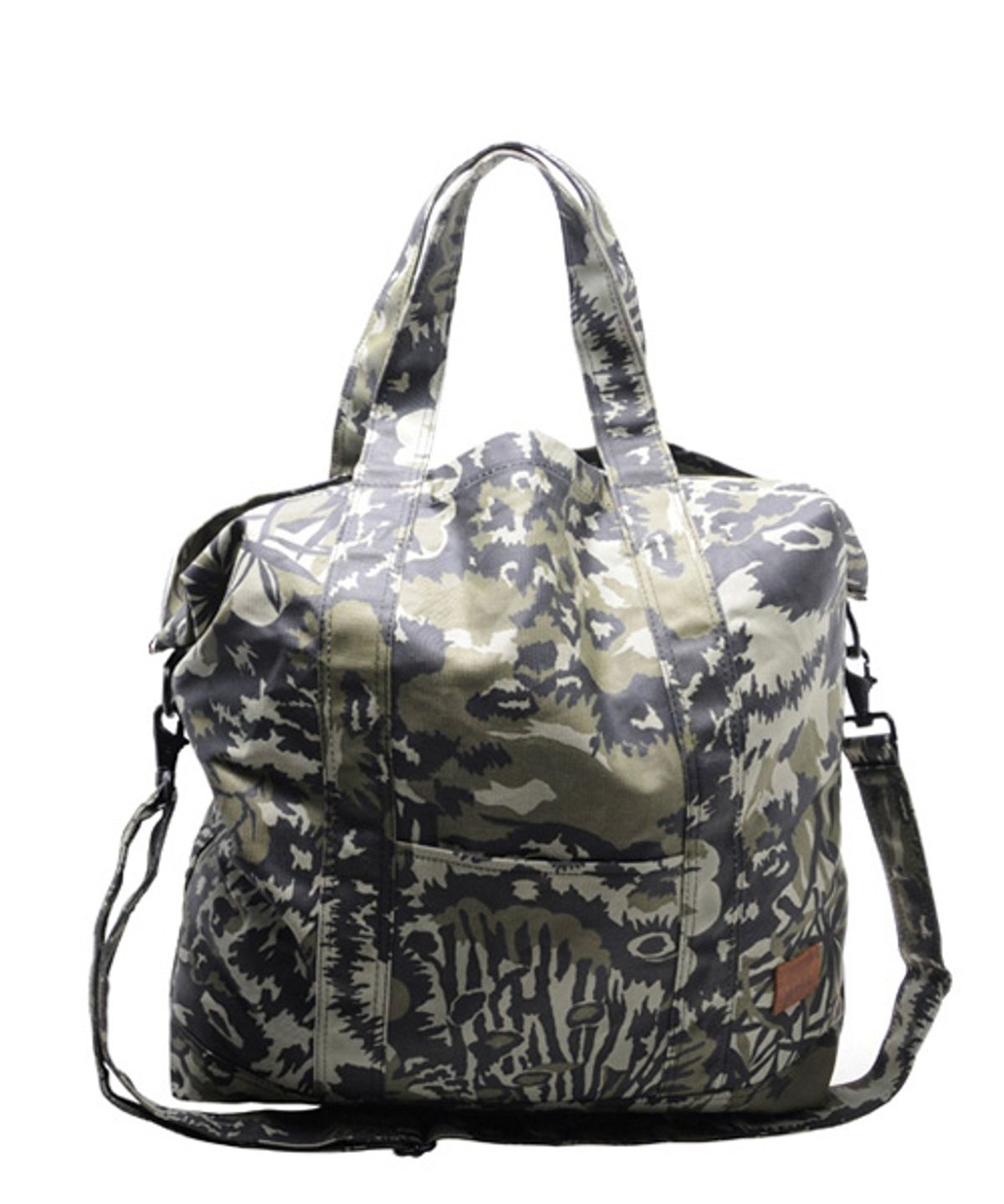 블루이(BLUEY) BLUEY CAMO TOTE BAG