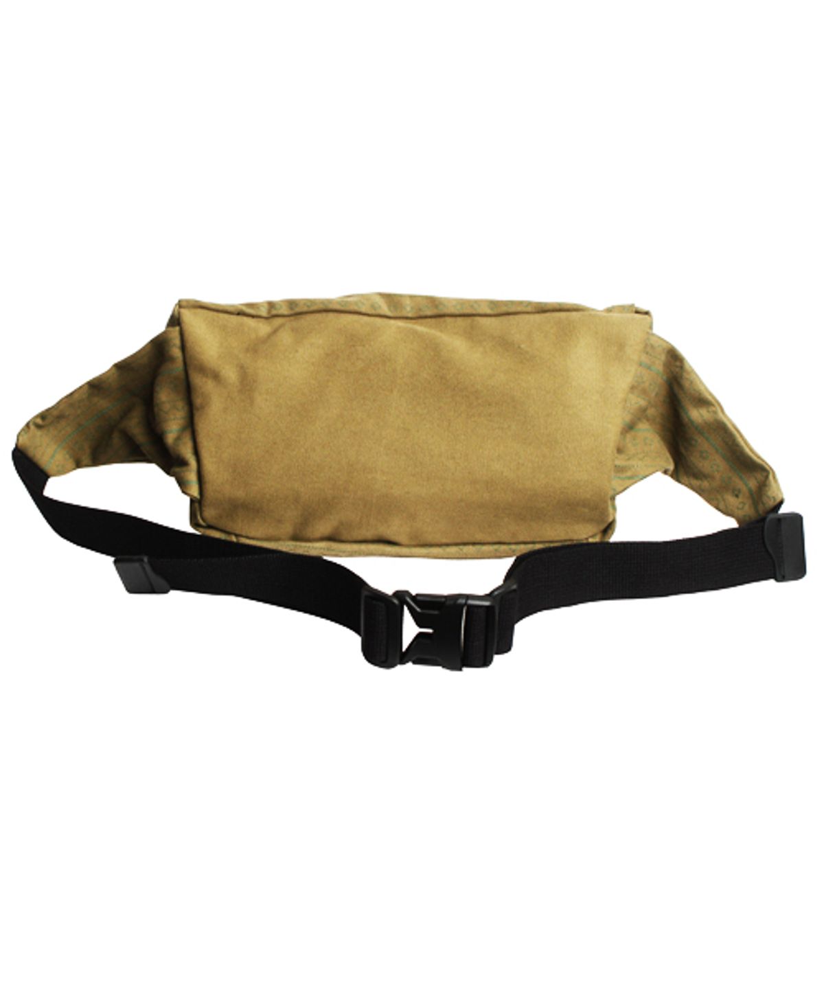 블루이(BLUEY) BLUEY WAIST BAG KHAKI
