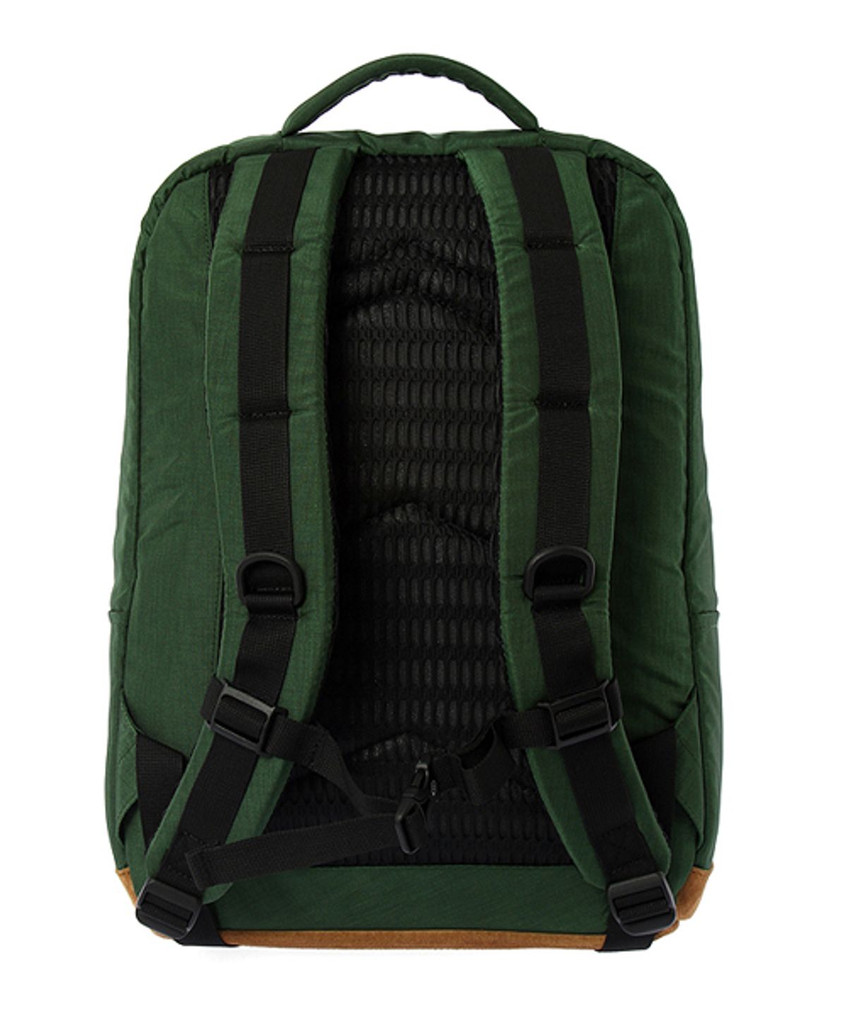 디얼스(THE EARTH) EDDY BACKPACK GREEN