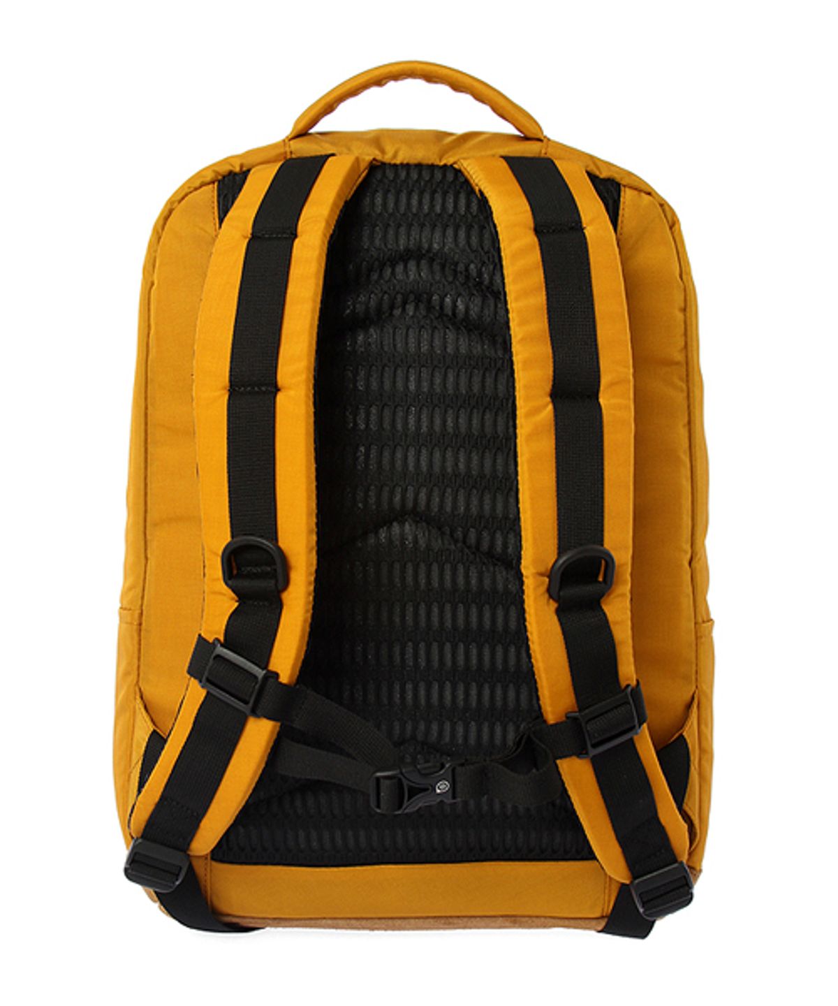 디얼스(THE EARTH) EDDY BACKPACK MUSTARD