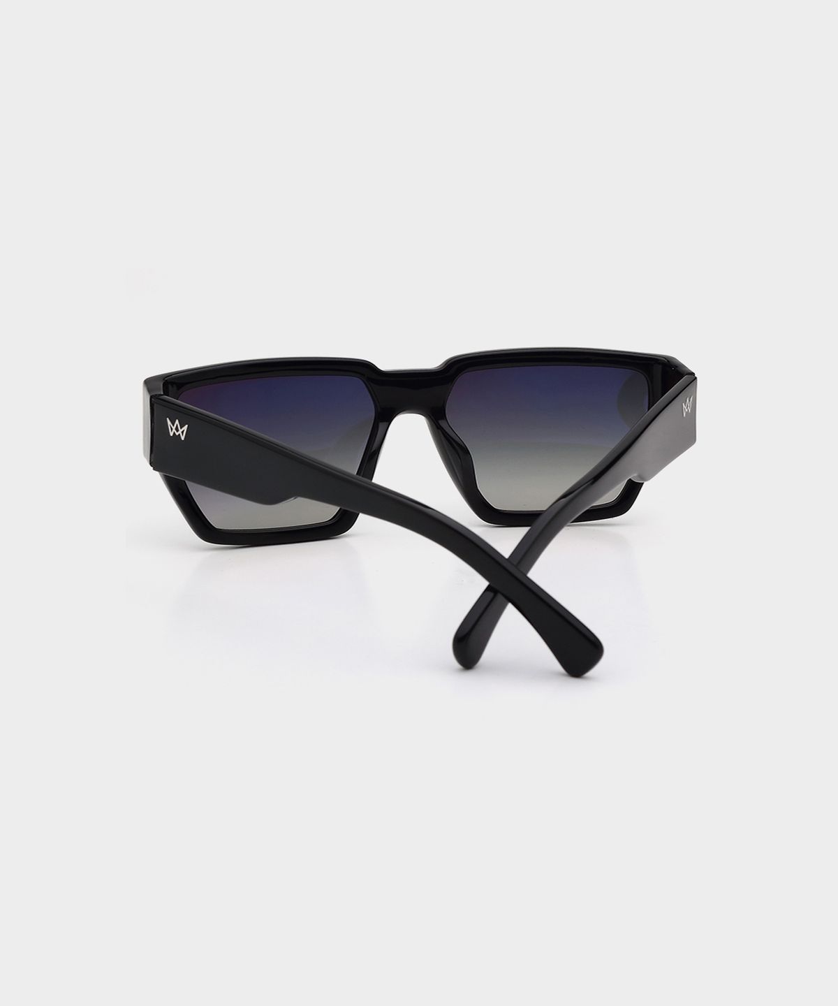 에이엠아이웨어(AM EYEWEAR) 카르미 블랙