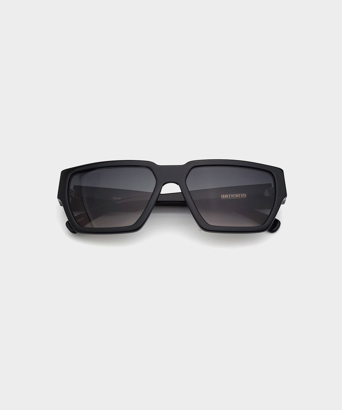 에이엠아이웨어(AM EYEWEAR) 카르미 블랙