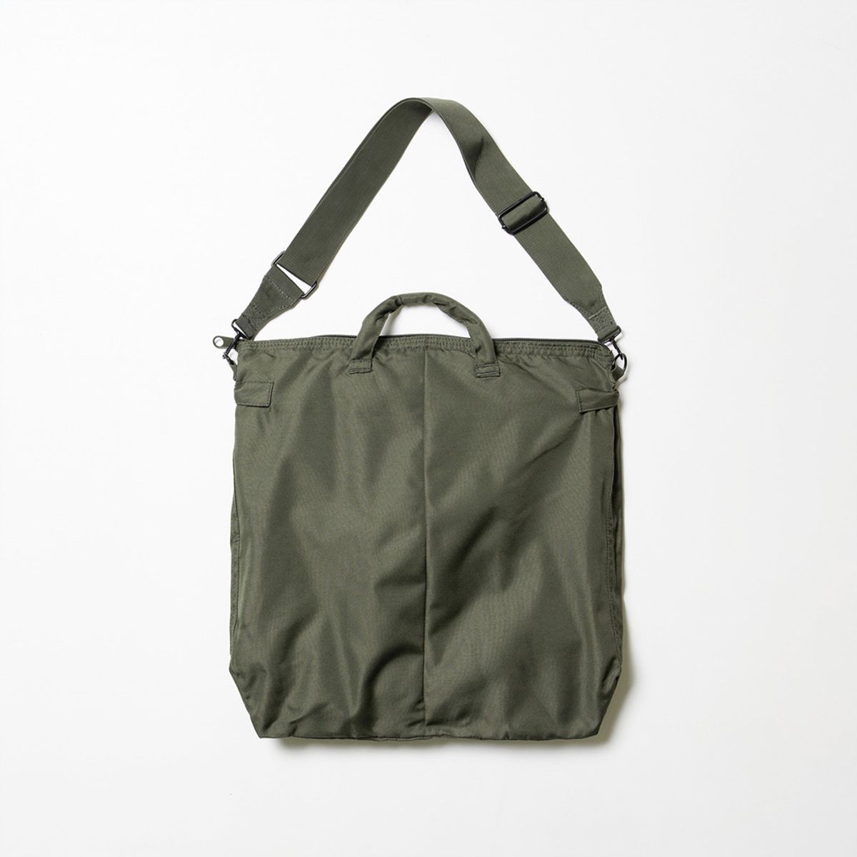 와이엠씨엘케이와이(YMCL KY) Helmet Bag - Olive