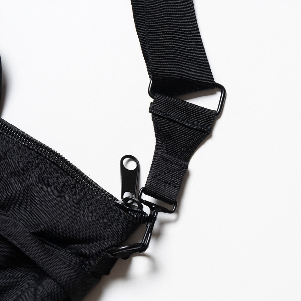 와이엠씨엘케이와이(YMCL KY) Helmet Bag - Black