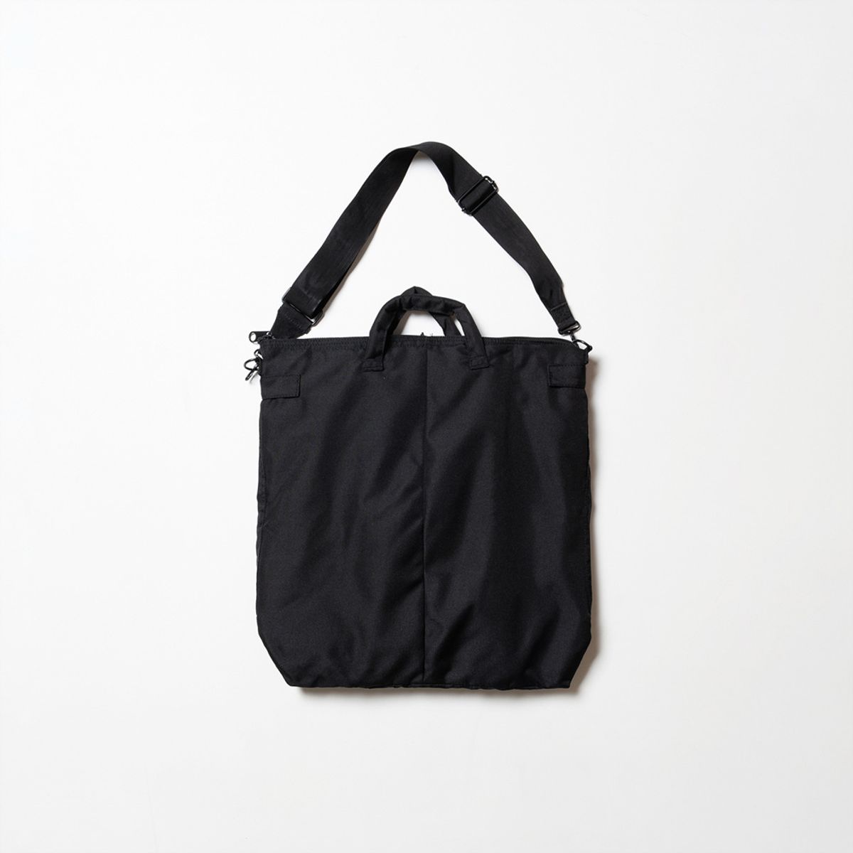 와이엠씨엘케이와이(YMCL KY) Helmet Bag - Black