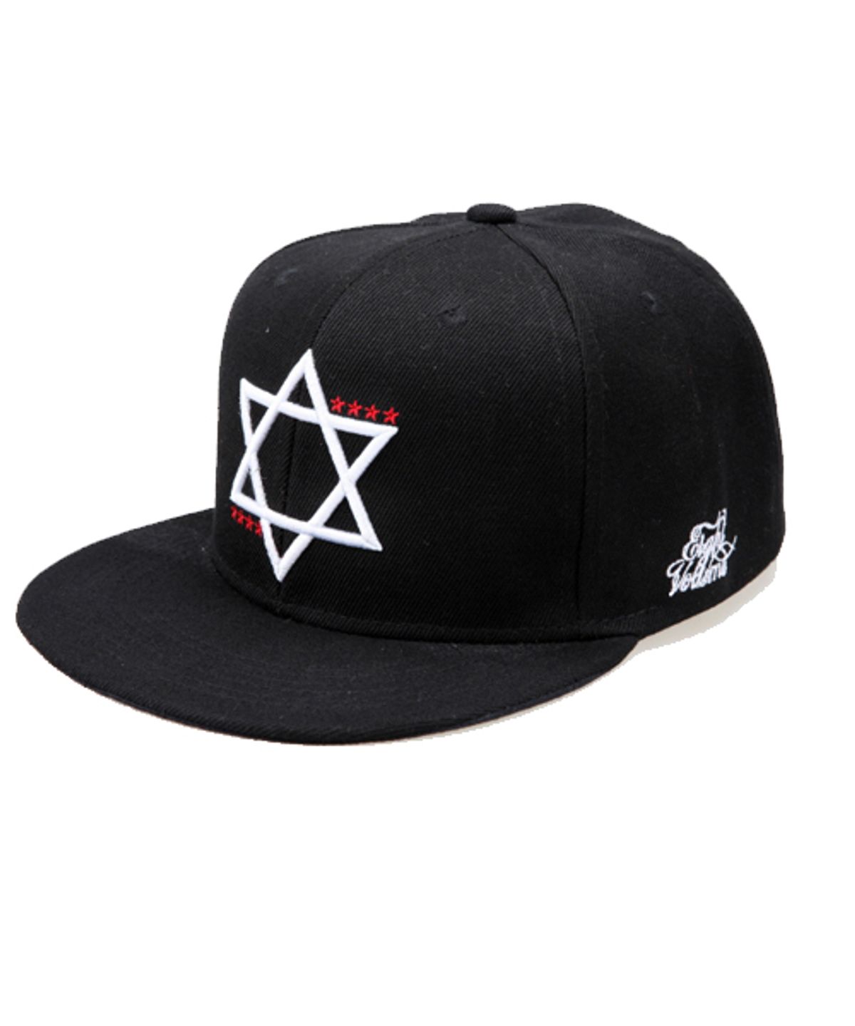 에잇볼륨(EIGHTVOLUME) EV EIGHT STAR SNAPBACK