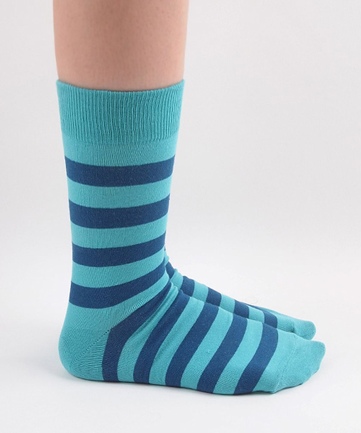 삭스더랭귀지(SOCKS THE LANGUAGE) catherine-blue