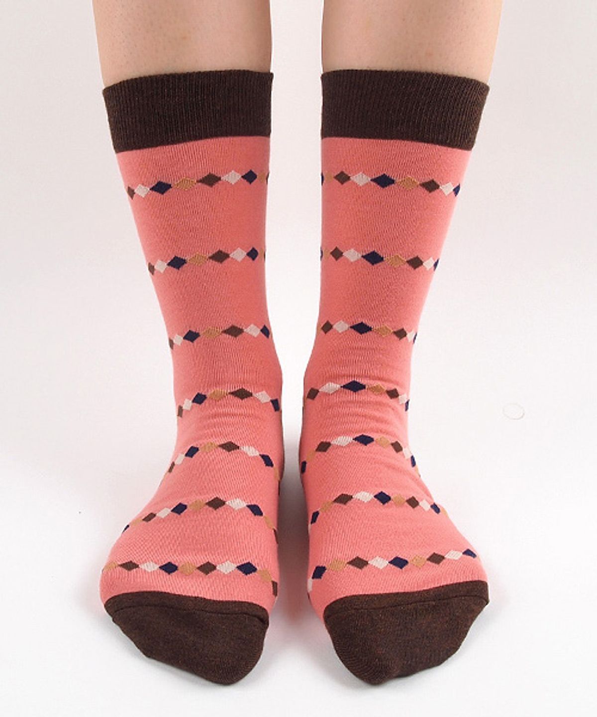 삭스더랭귀지(SOCKS THE LANGUAGE) vivian