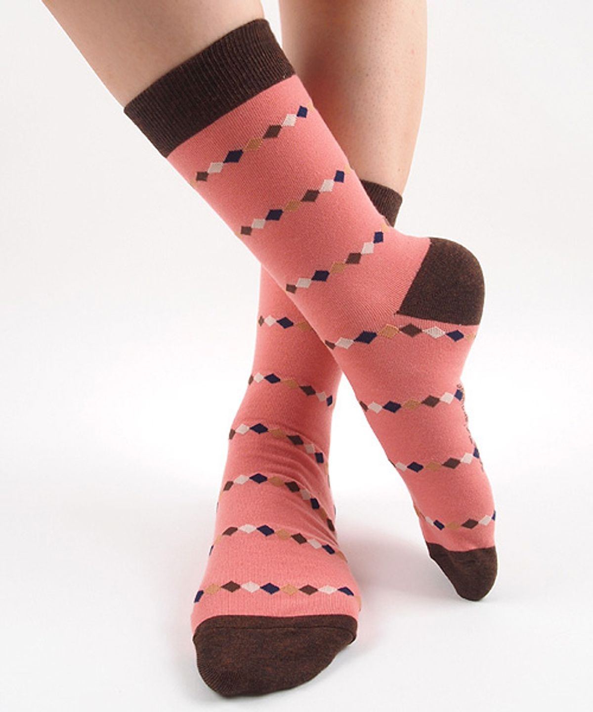 삭스더랭귀지(SOCKS THE LANGUAGE) vivian