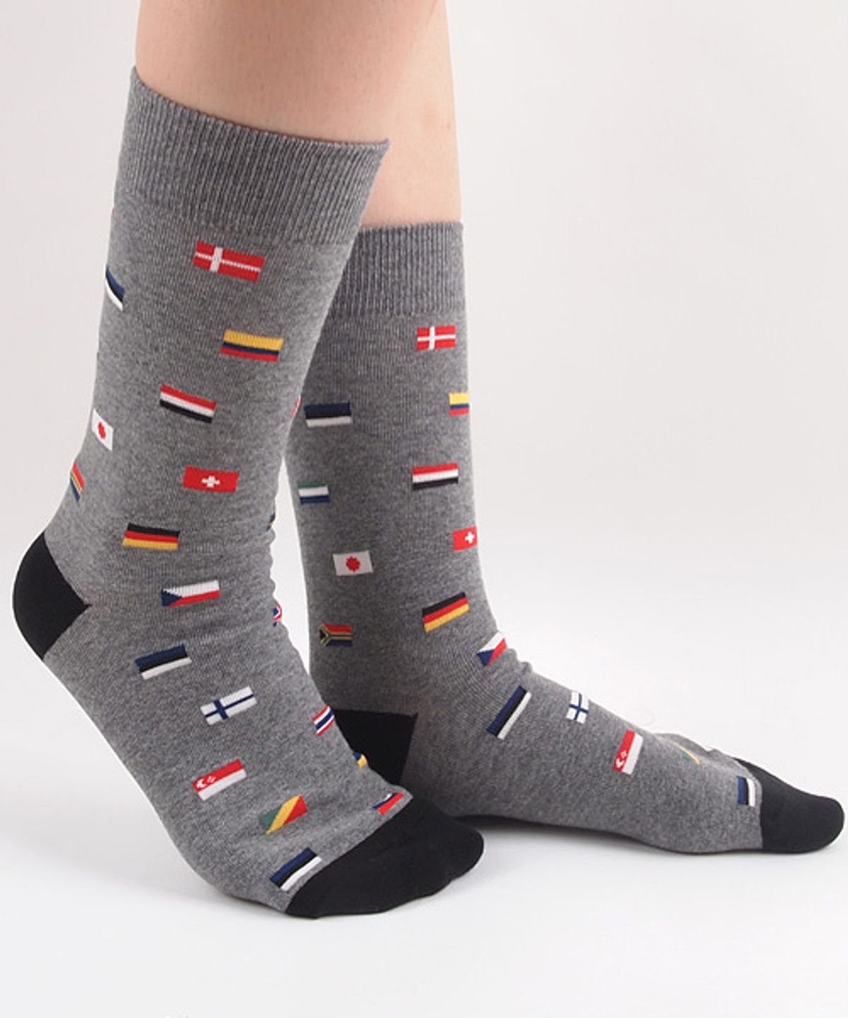 삭스더랭귀지(SOCKS THE LANGUAGE) world