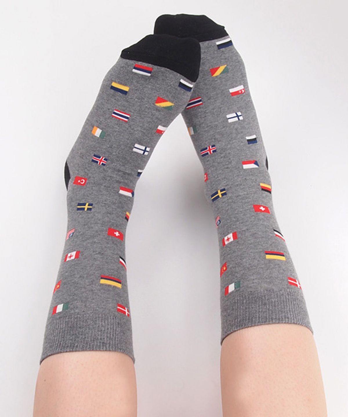 삭스더랭귀지(SOCKS THE LANGUAGE) world