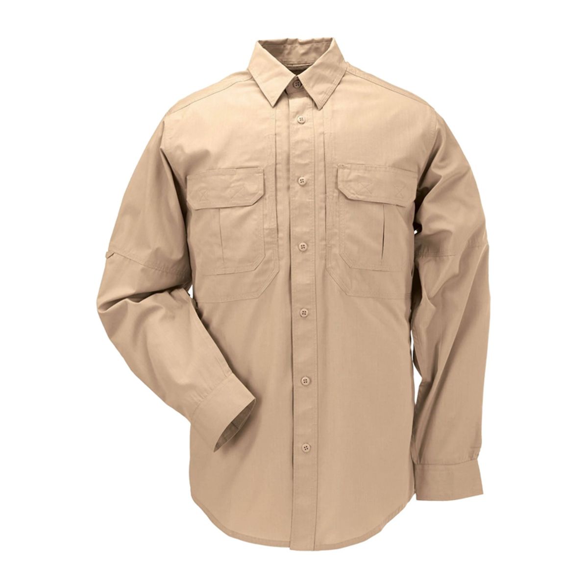 5.11택티컬(5.11 TACTICAL) 택라이트 프로 긴팔 셔츠 (코요테)