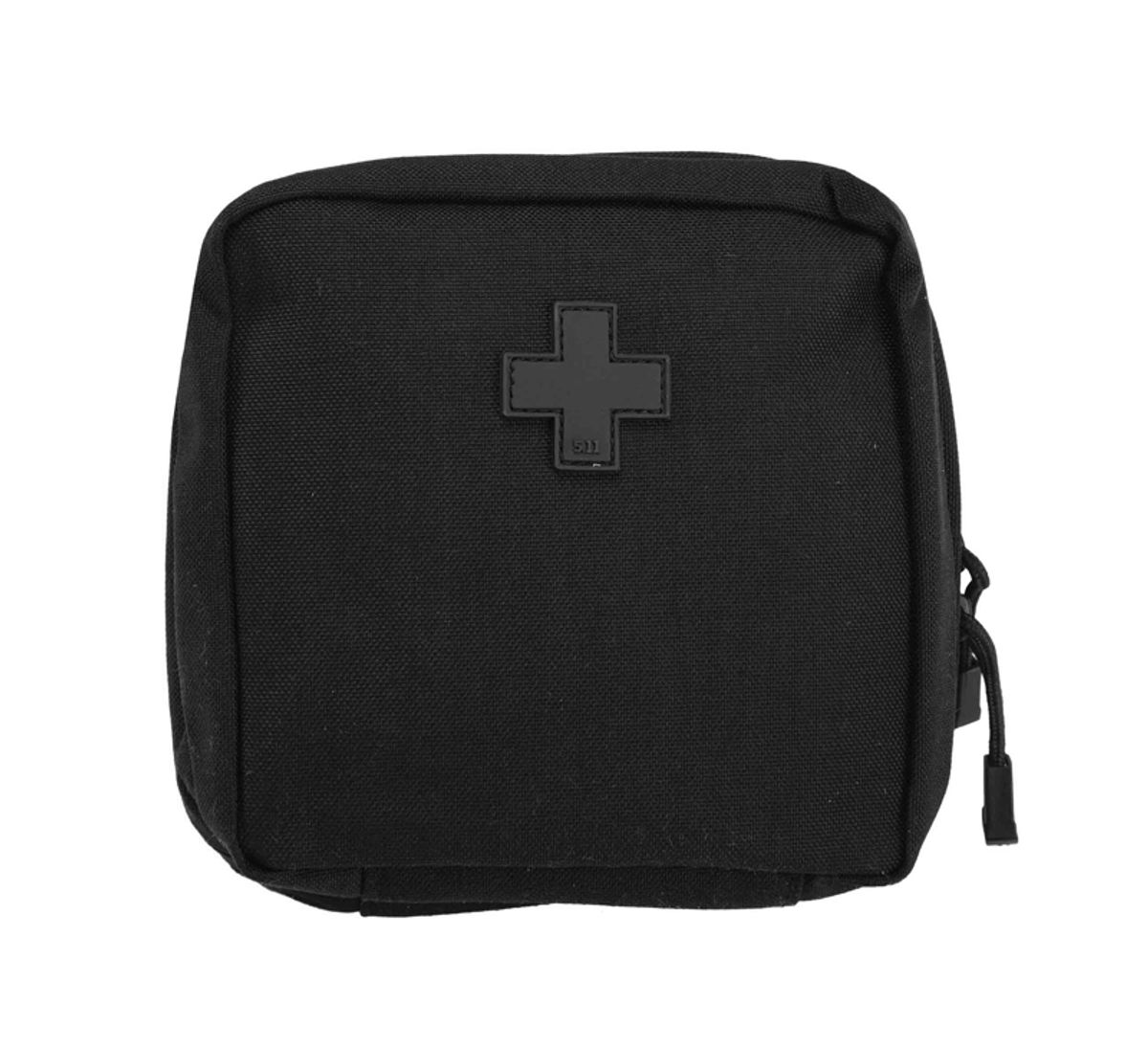 5.11택티컬(5.11 TACTICAL) 6 x 6 메드 파우치 (블랙)