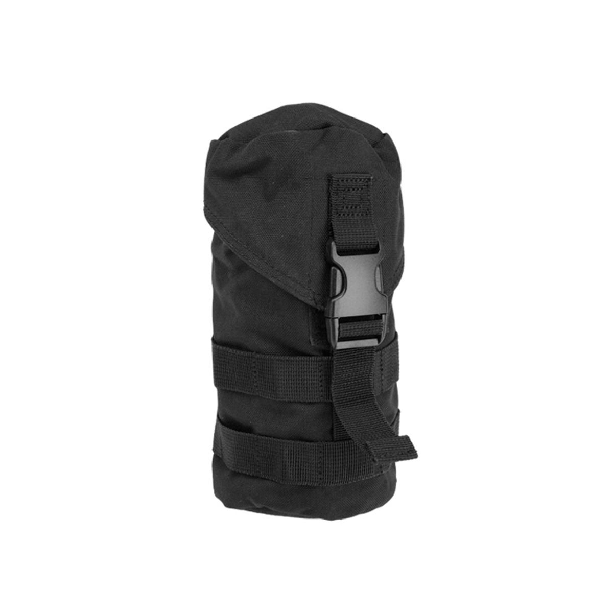 5.11택티컬(5.11 TACTICAL) 물병 파우치 (블랙)