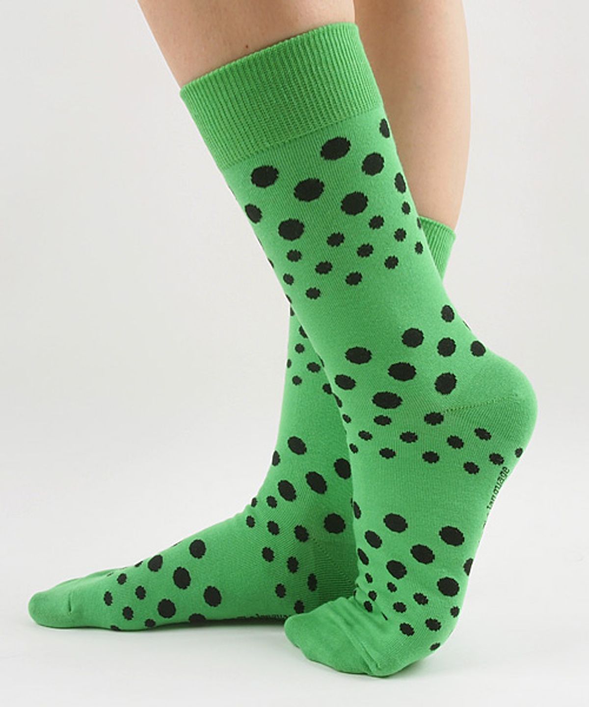 삭스더랭귀지(SOCKS THE LANGUAGE) jerome-green