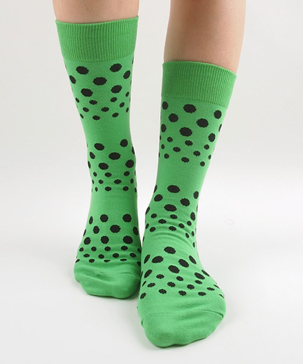 삭스더랭귀지(SOCKS THE LANGUAGE) jerome-green