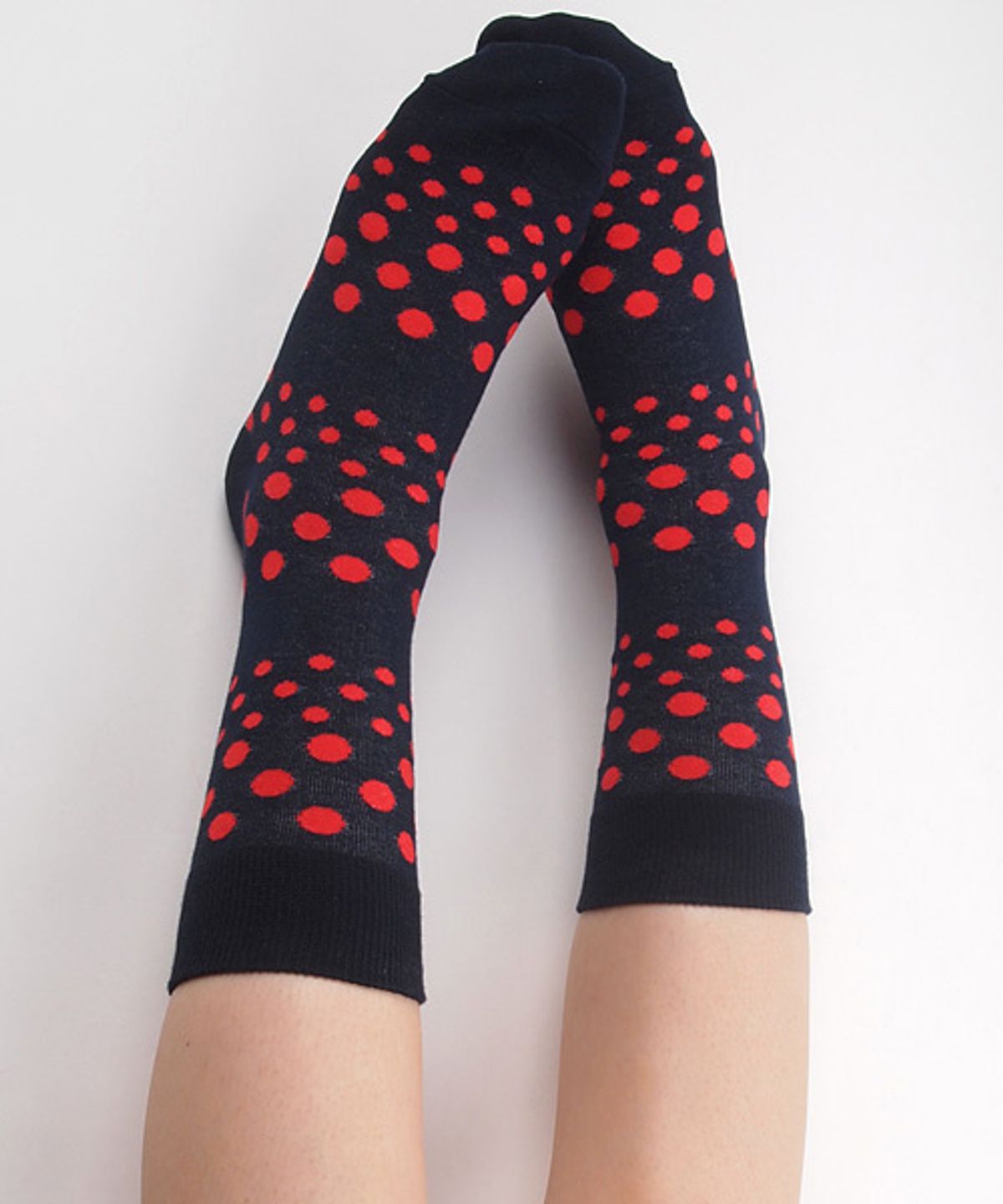 삭스더랭귀지(SOCKS THE LANGUAGE) jerome-navy