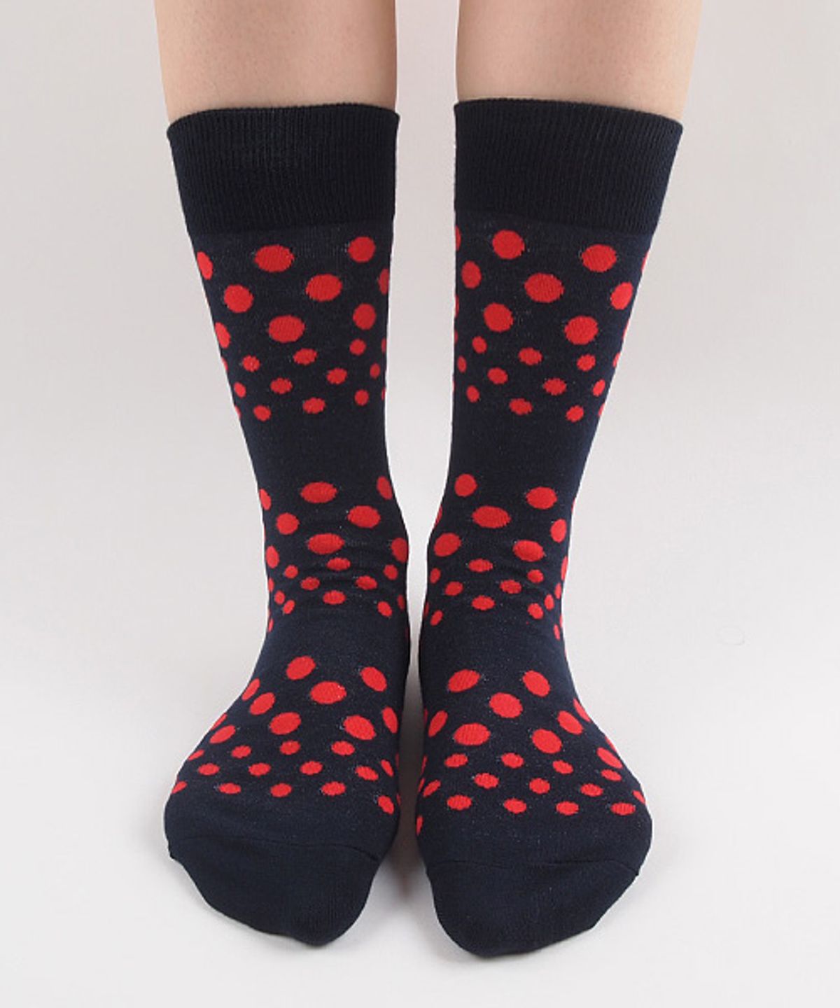 삭스더랭귀지(SOCKS THE LANGUAGE) jerome-navy