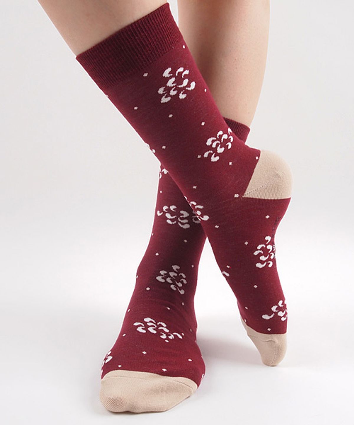 삭스더랭귀지(SOCKS THE LANGUAGE) magnolia