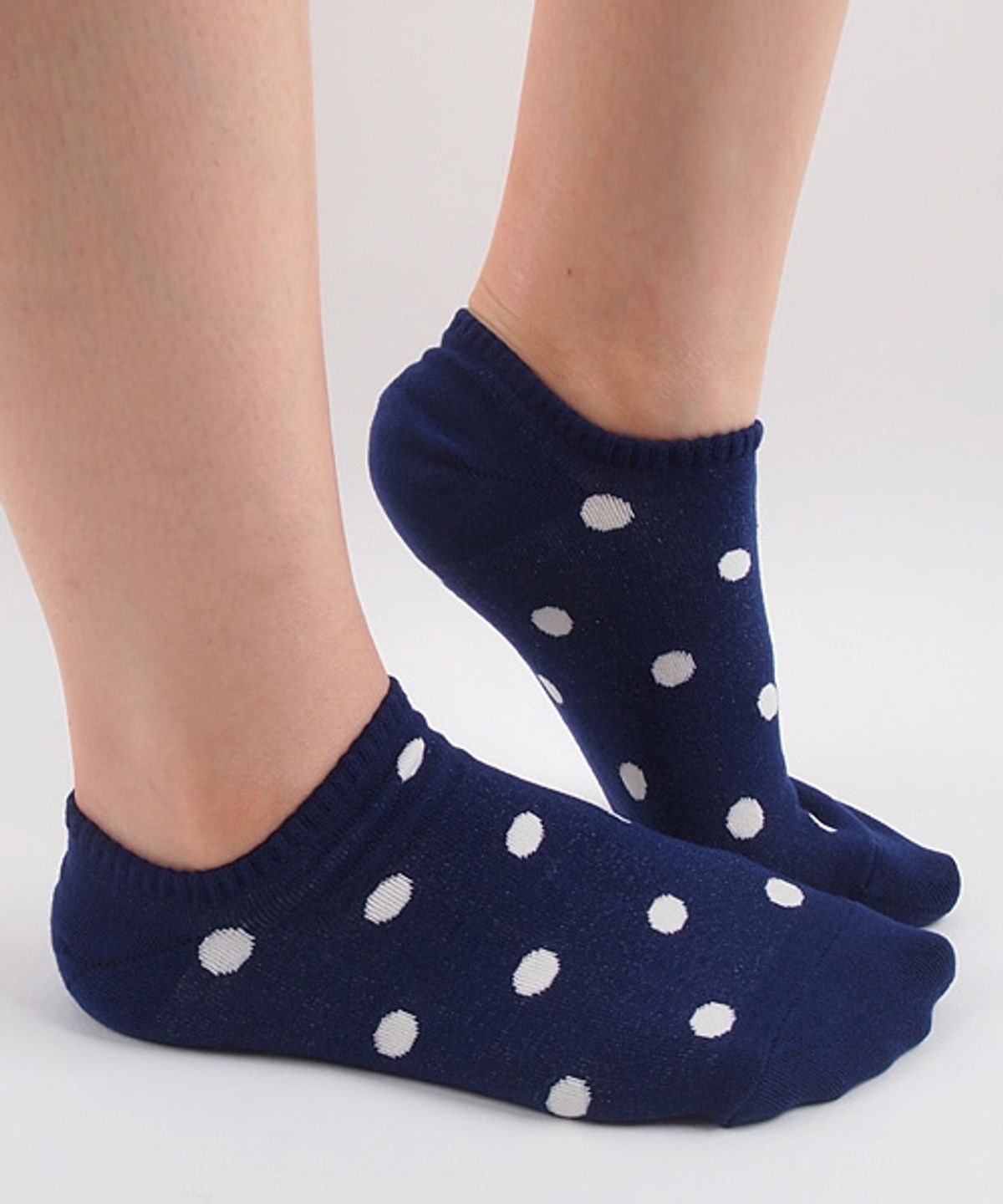 삭스더랭귀지(SOCKS THE LANGUAGE) audrey-anklesocks
