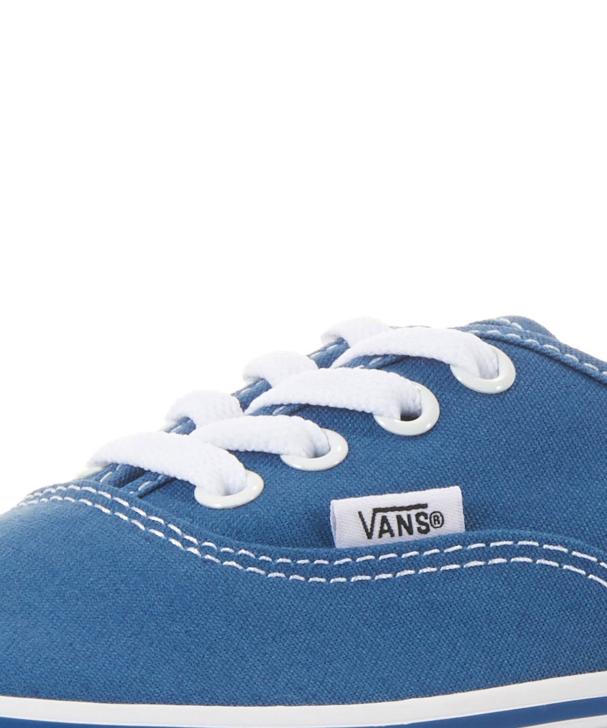 반스(VANS) 어센틱 - 네이비 / VN000EE3NVY1