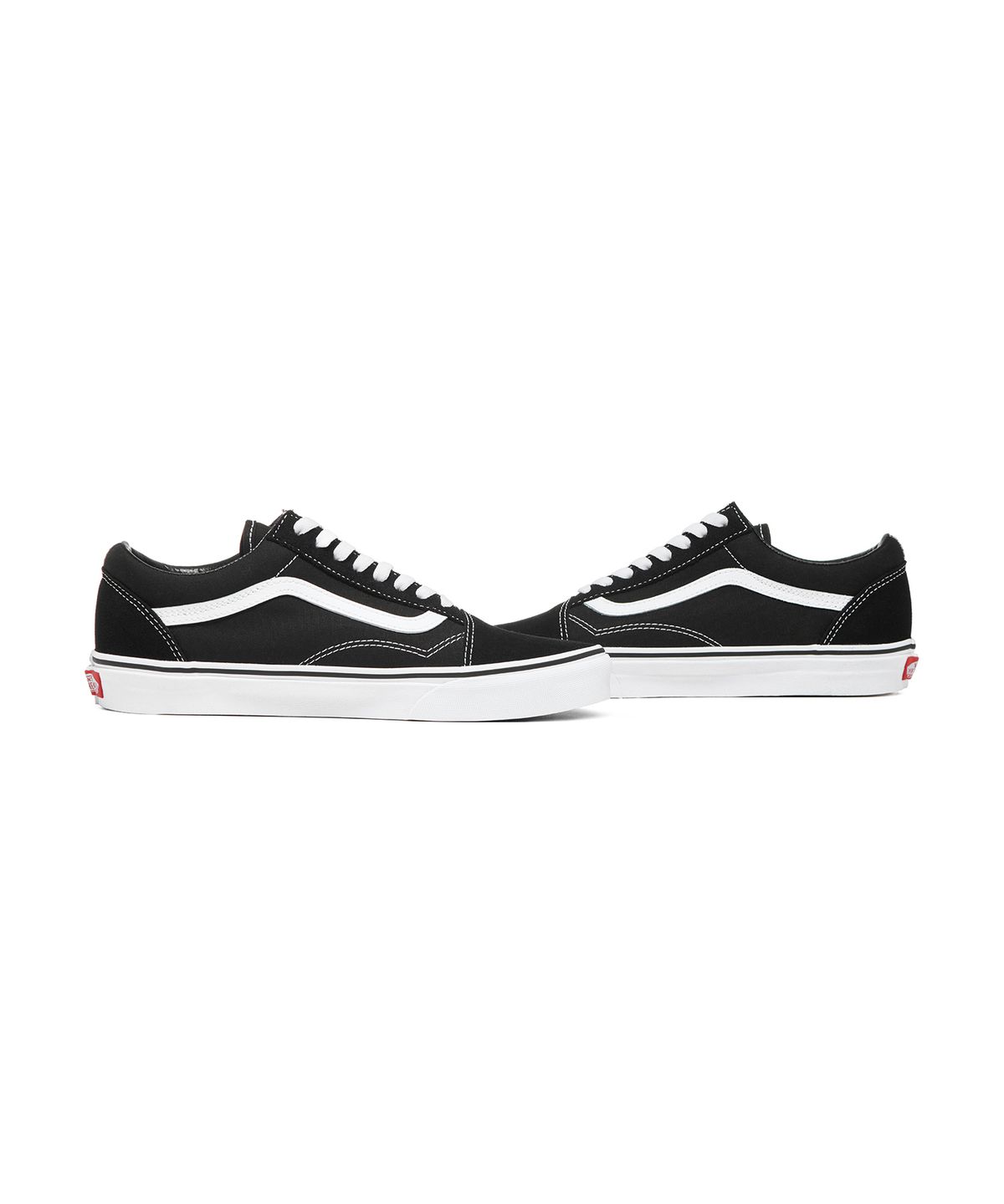 반스(VANS) 올드스쿨 - 블랙 / VN000D3HY281