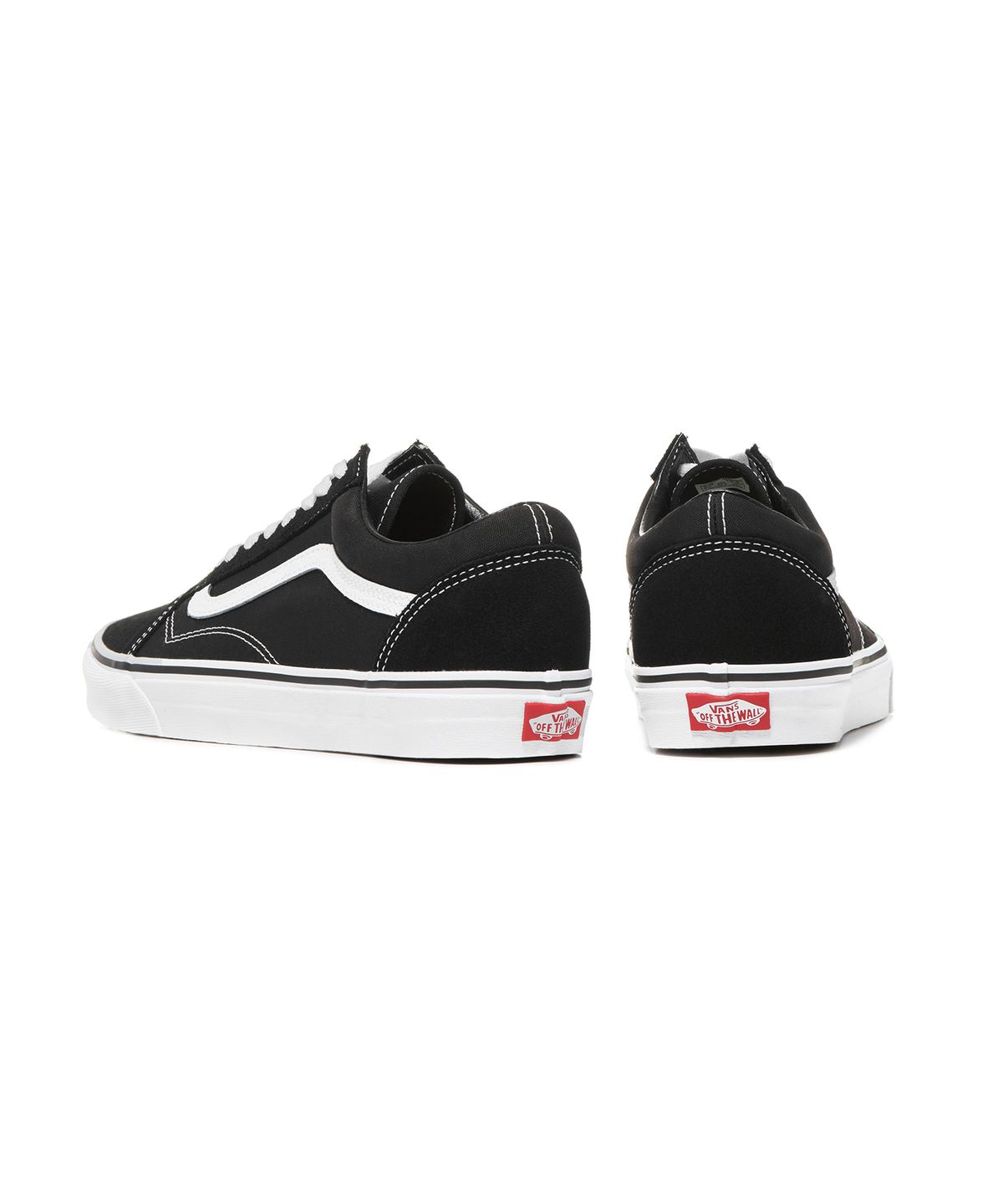 반스(VANS) 올드스쿨 - 블랙 / VN000D3HY281