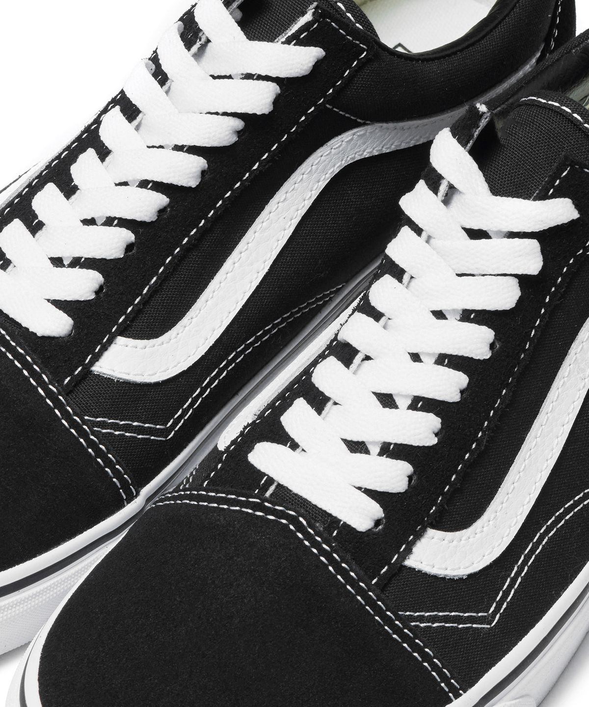 반스(VANS) 올드스쿨 - 블랙 / VN000D3HY281